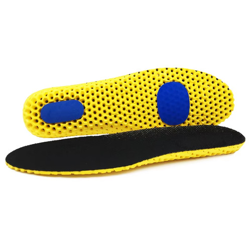 Memory foam insoles - insoles, for