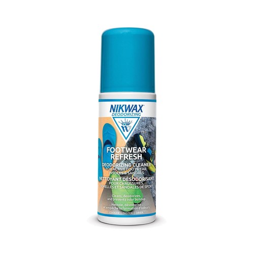 Footwear refresh cleaner for - footwear,