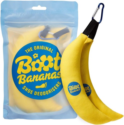 Original shoe deodorizer - shoe,