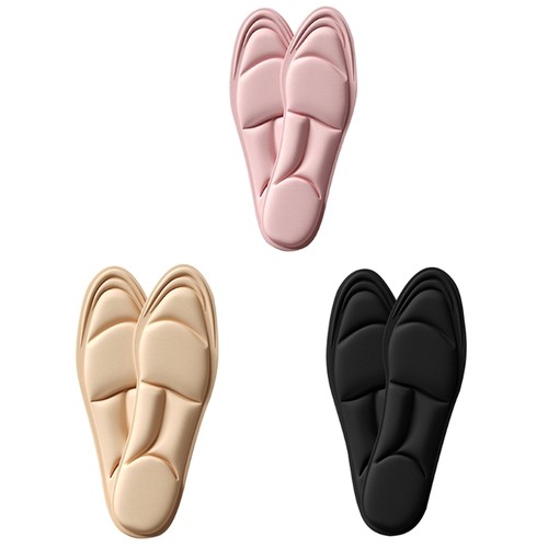 Sport shoes insoles stretch - shoes,