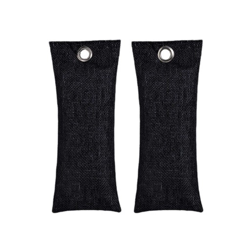 Pieces shoe deodorizers - 2, bags